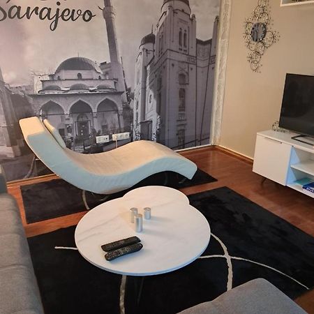 Apartman Lotos Sarajewo Zewnętrze zdjęcie