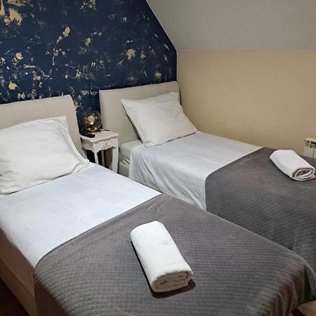 Apartman Lotos Sarajewo Zewnętrze zdjęcie