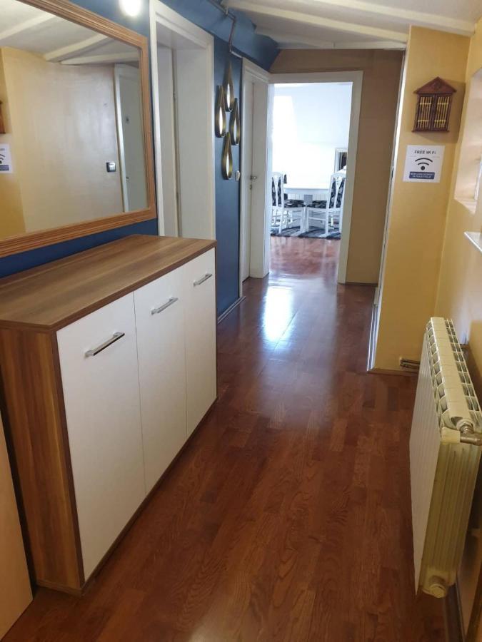 Apartman Lotos Sarajewo Zewnętrze zdjęcie
