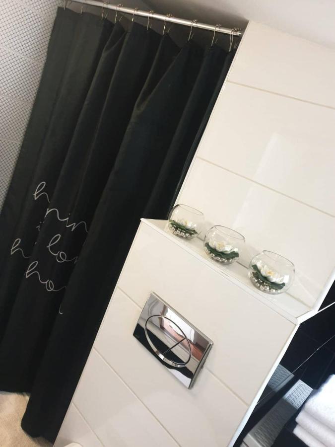 Apartman Lotos Sarajewo Zewnętrze zdjęcie