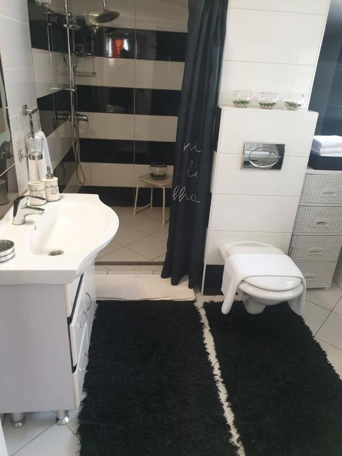 Apartman Lotos Sarajewo Zewnętrze zdjęcie