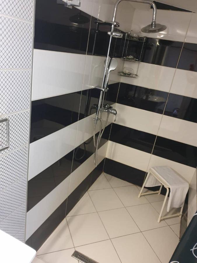 Apartman Lotos Sarajewo Zewnętrze zdjęcie