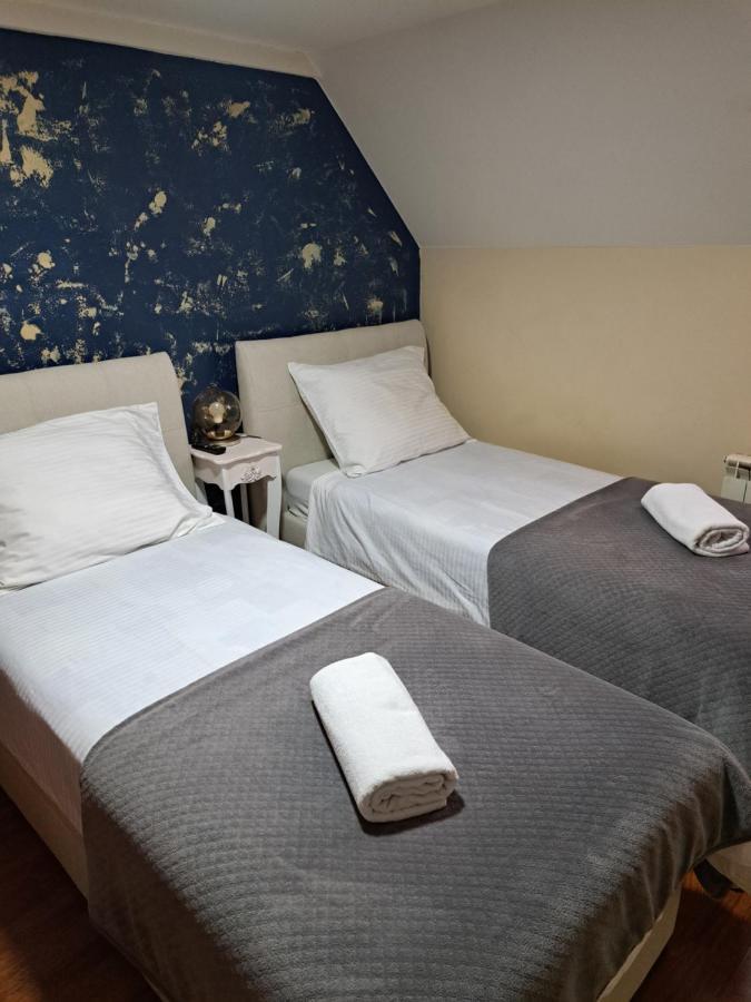 Apartman Lotos Sarajewo Zewnętrze zdjęcie
