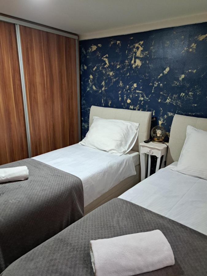Apartman Lotos Sarajewo Zewnętrze zdjęcie