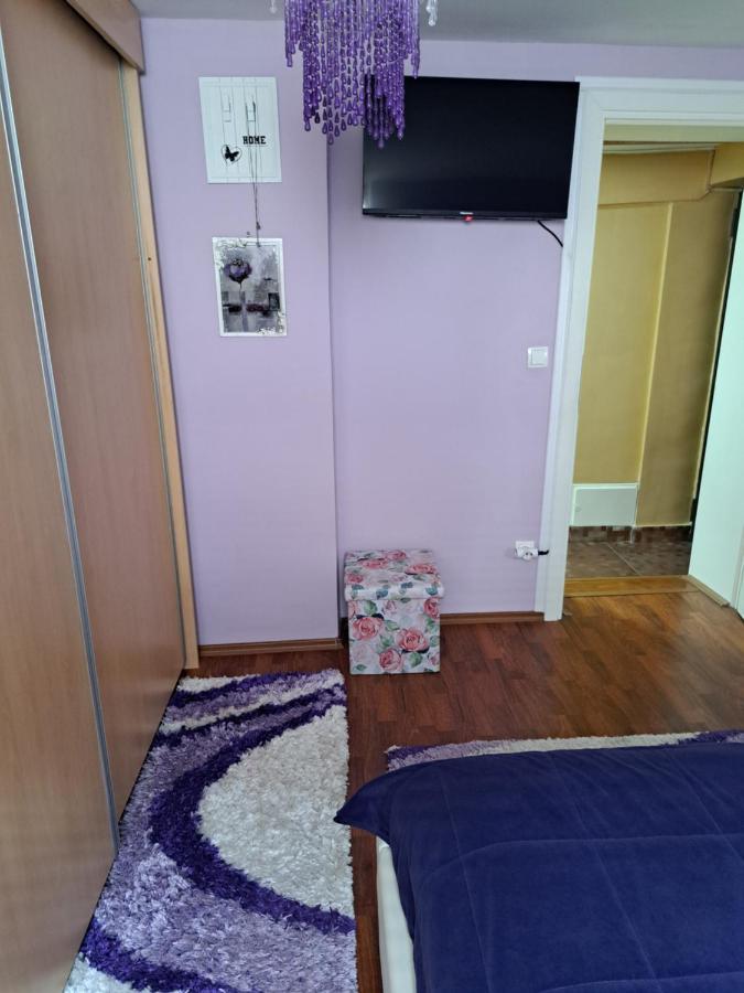 Apartman Lotos Sarajewo Zewnętrze zdjęcie