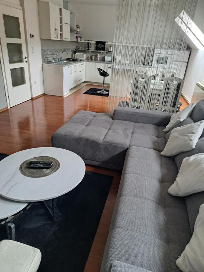 Apartman Lotos Sarajewo Zewnętrze zdjęcie