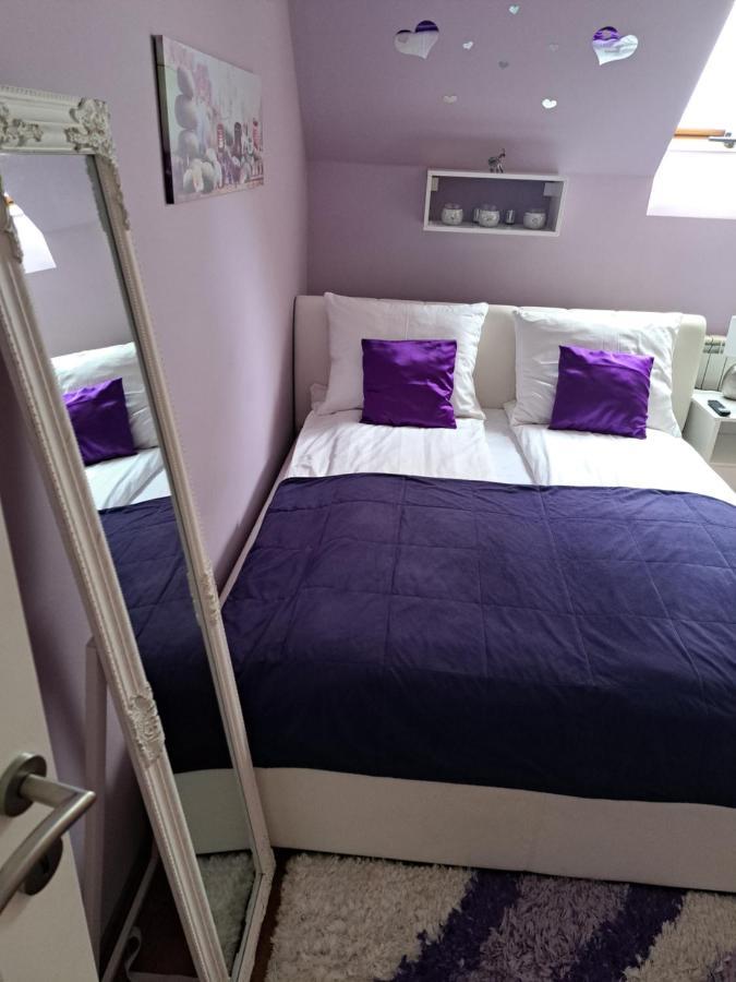 Apartman Lotos Sarajewo Zewnętrze zdjęcie